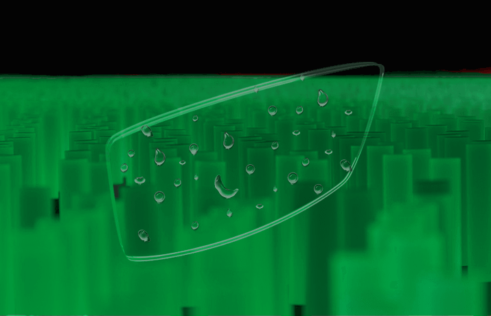 Why Choose Super Coating?